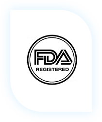شهادة إدارة الغذاء والدواء (FDA) للامتثال للسيليكون عالي الاتساق
